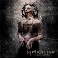 SEPTIC FLESH Mystic places of Dawn