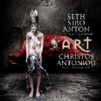 SEPTIC FLESH The great mass - ARTBOOK ED