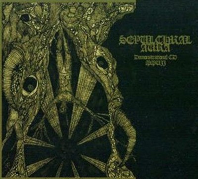 SEPULCHRAL AURA Demonstrational CD MMVII