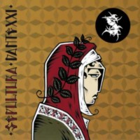 SEPULTURA Dante XXI