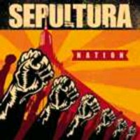 SEPULTURA Nation digipack