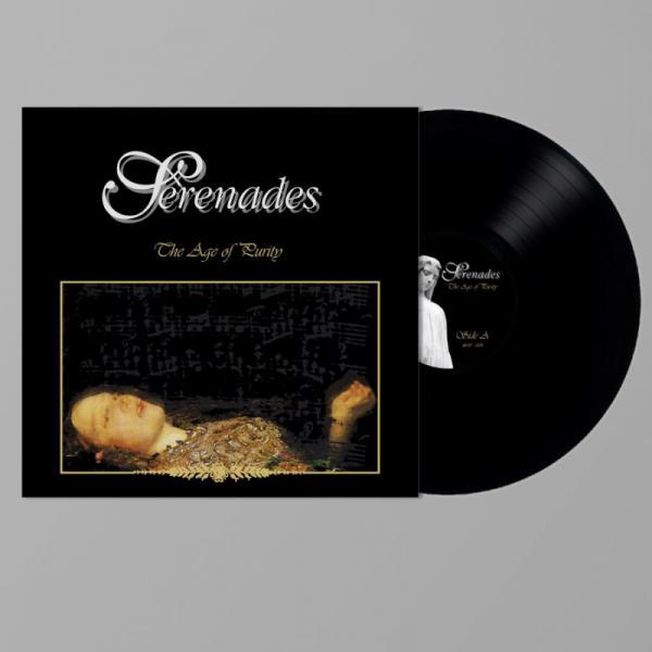 SERENADES The Age of Purity