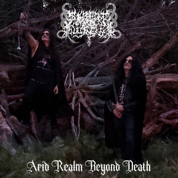 SERPENT DWELLER Arid Realm Beyond Death