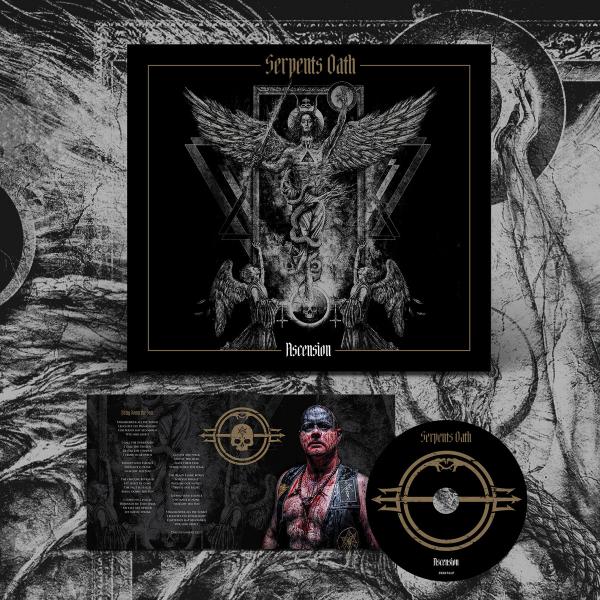 SERPENTS OATH Ascension