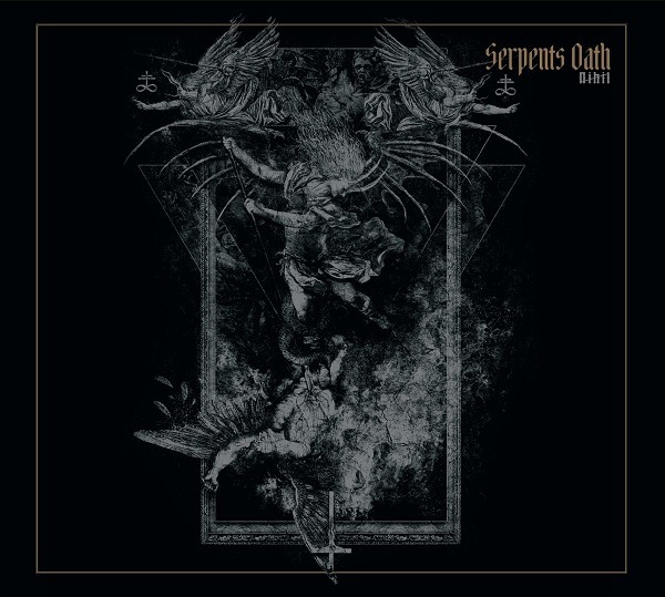 SERPENTS OATH Nihil