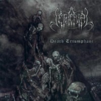 SETHERIAL Death triumphant - lim Digi