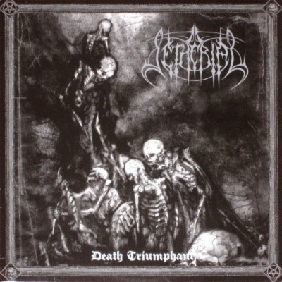 SETHERIAL Death triumphant