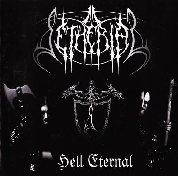 SETHERIAL Hell Eternal