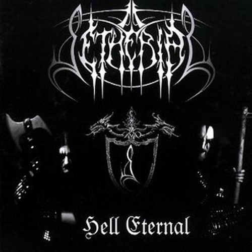SETHERIAL Hell Eternal