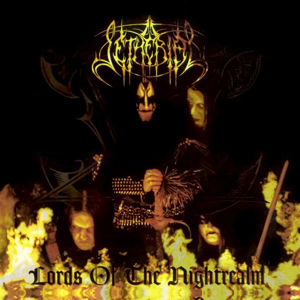 SETHERIAL Lords Of The Nightrealm