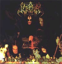 SETHERIAL Lords of the nightrealm