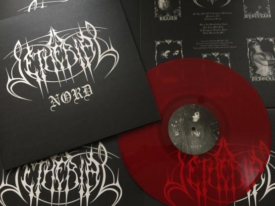 SETHERIAL Nord - Ltd