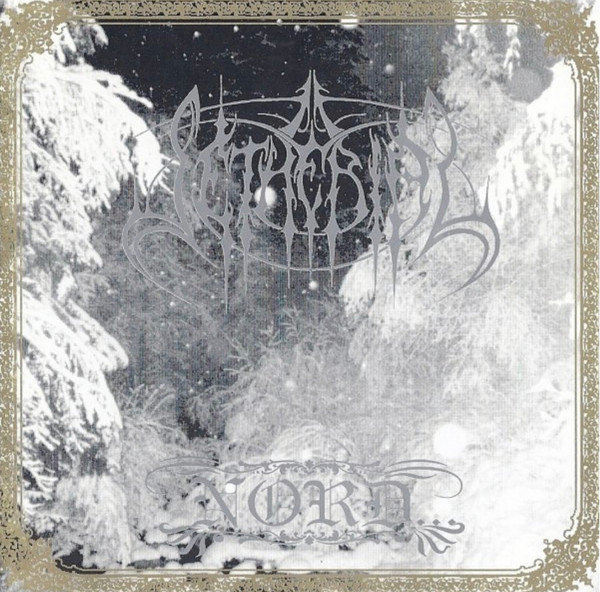SETHERIAL Nord (Silver vinyl)