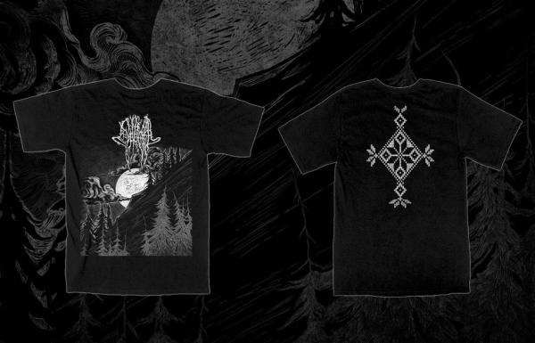 SEVEROTH By the way of Light (TS) size L