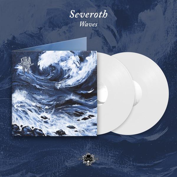 SEVEROTH Waves (white vinyls)