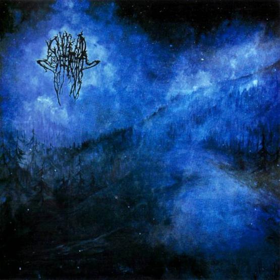 SEVEROTH When the Night Falls