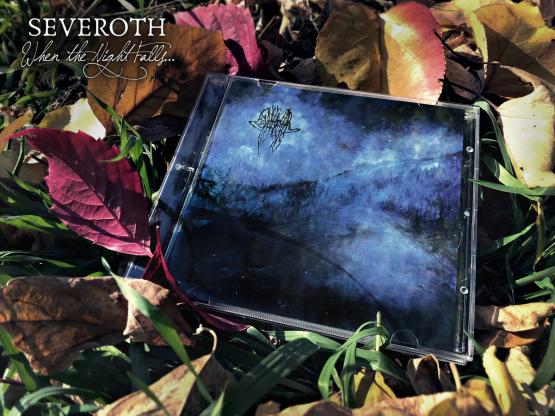 SEVEROTH When the Night Falls