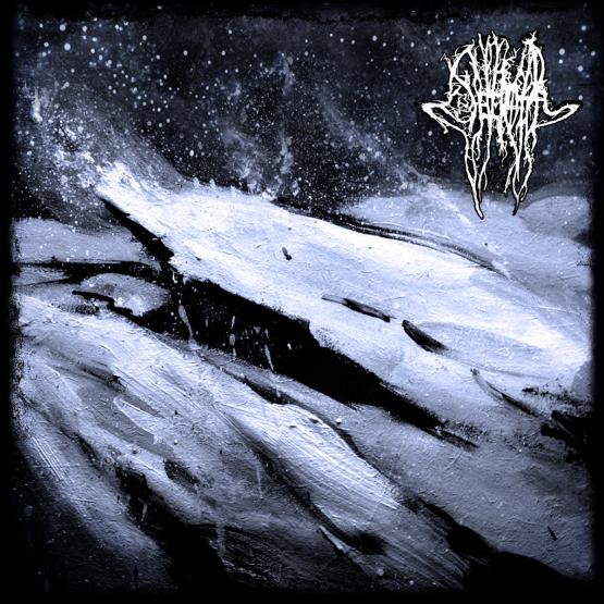 SEVEROTH Winterfall  (black LP )