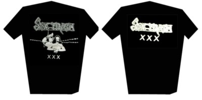 SEXTRASH XXX - TS L