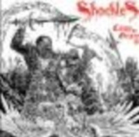 SHACKLES Coup de grace