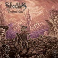 SHACKLES Traitors' gate LP