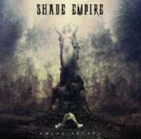 SHADE EMPIRE Omega Arcane