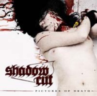 SHADOW CUT Pictures of death
