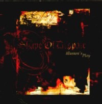 SHAPE OF DESPAIR Illusion's play