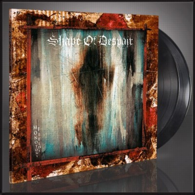 SHAPE OF DESPAIR Monotony Fields