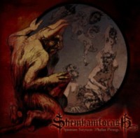 SHEMHAMFORASH Spintriam Satyriazis