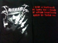 SHINING Girlie TS - M