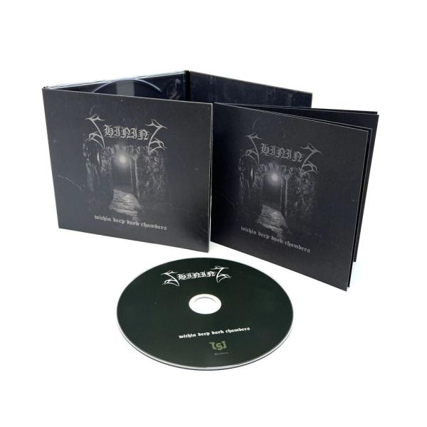 SHINING I : Within deep dark chambers