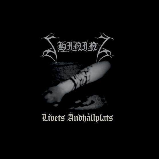 SHINING II : Livets andhallplats - AVG
