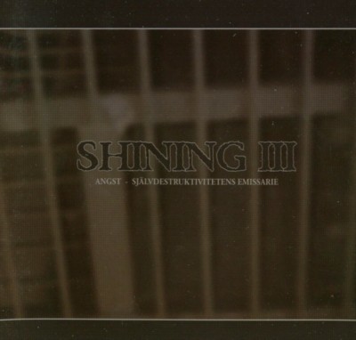 SHINING III : Angst 