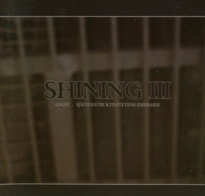 SHINING III : Angst