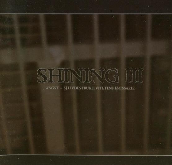SHINING III : Angst
