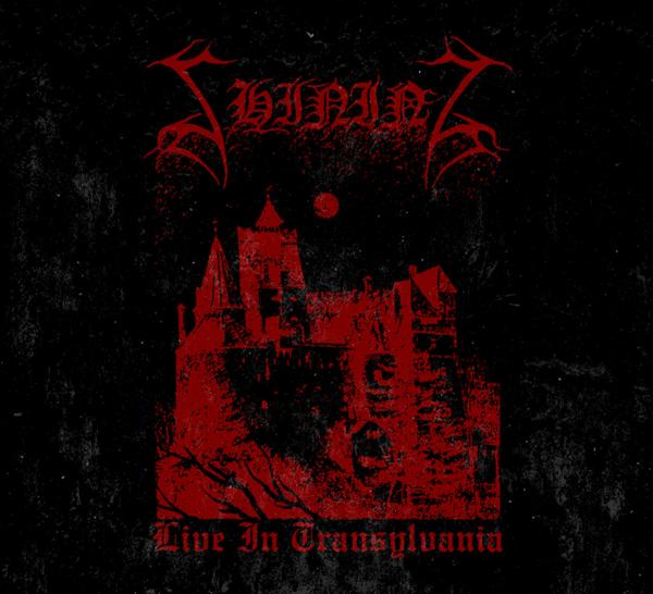 SHINING Live In Transylvania