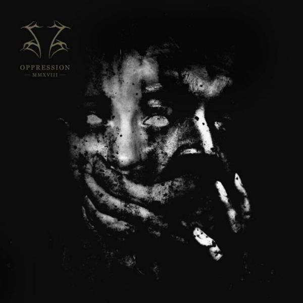 SHINING Oppression MMXVIII