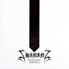 SHINING Redefining darkness