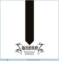 SHINING Redefining darkness
