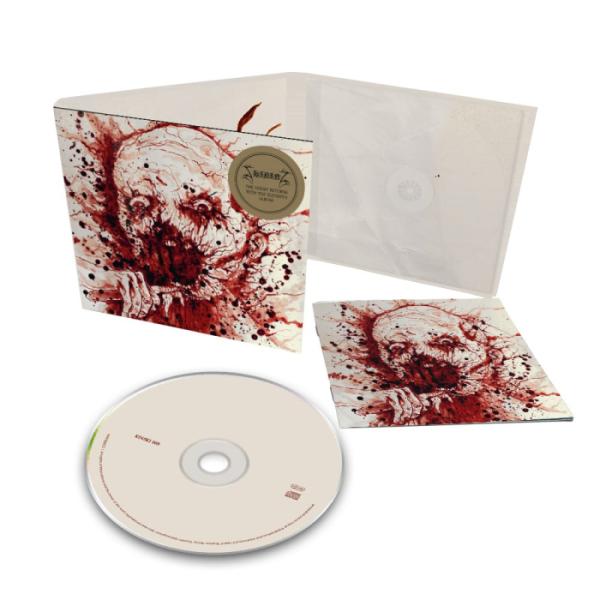 SHINING Shining CD