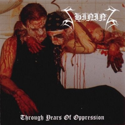 SHINING Through years of oppression