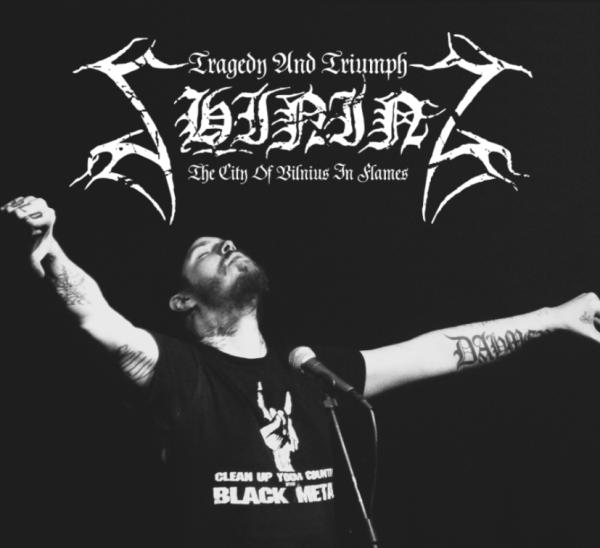 SHINING Tragedy And Triumph