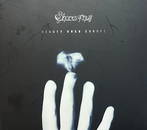 SHORES OF NULL Beauty Over Europe