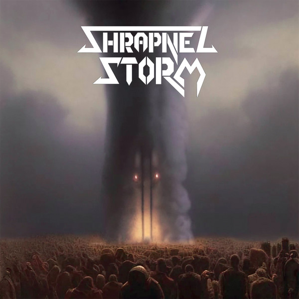 SHRAPNEL STORM Silo