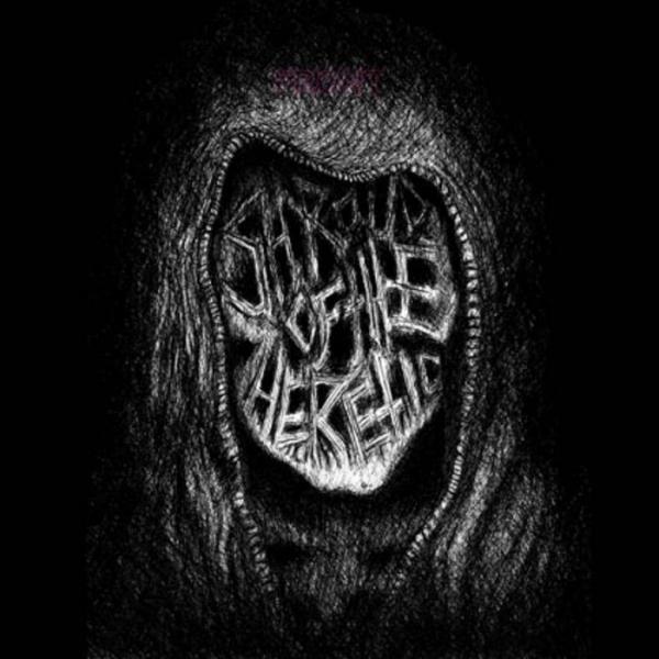  SHROUD OF THE HERETIC Boiled to Death