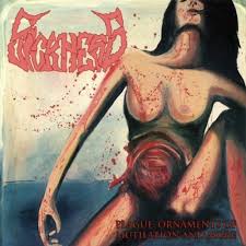 SICKNESS Plague: Ornaments of Mutilation and More