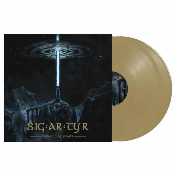 SIG:AR:TYR Citadel of Stars