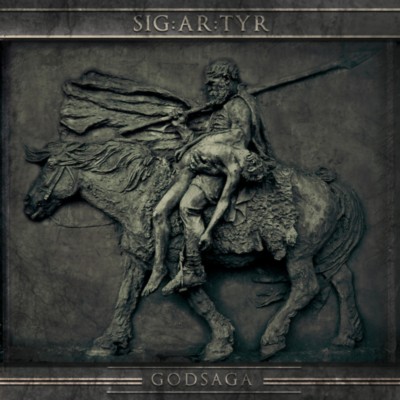 SIG:AR:TYR Godsaga
