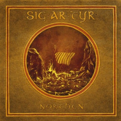 SIG:AR:TYR Northen